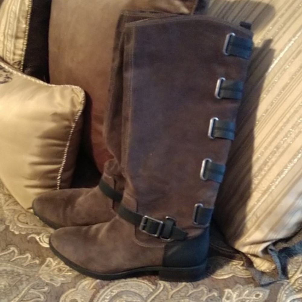 *Sole Society Franzie Boots* - Picture 6 of 8